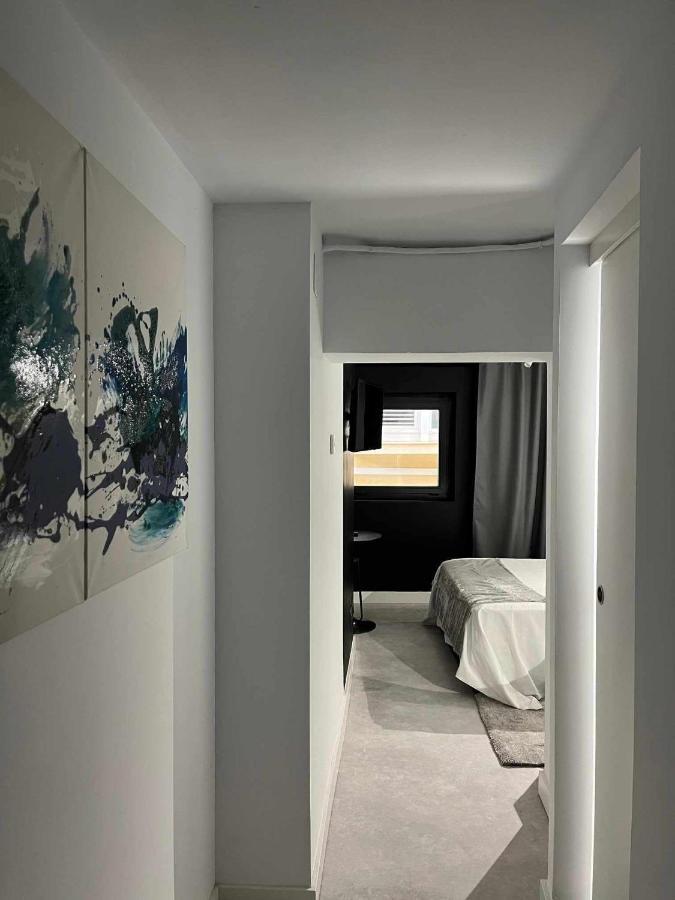 Apartmán Brisa Modern & Luxury Màlaga Exteriér fotografie
